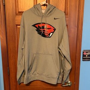 Nike Men’s Oregon State Hoodie